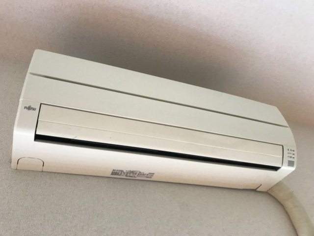 ベルグレイス八雲台の設備