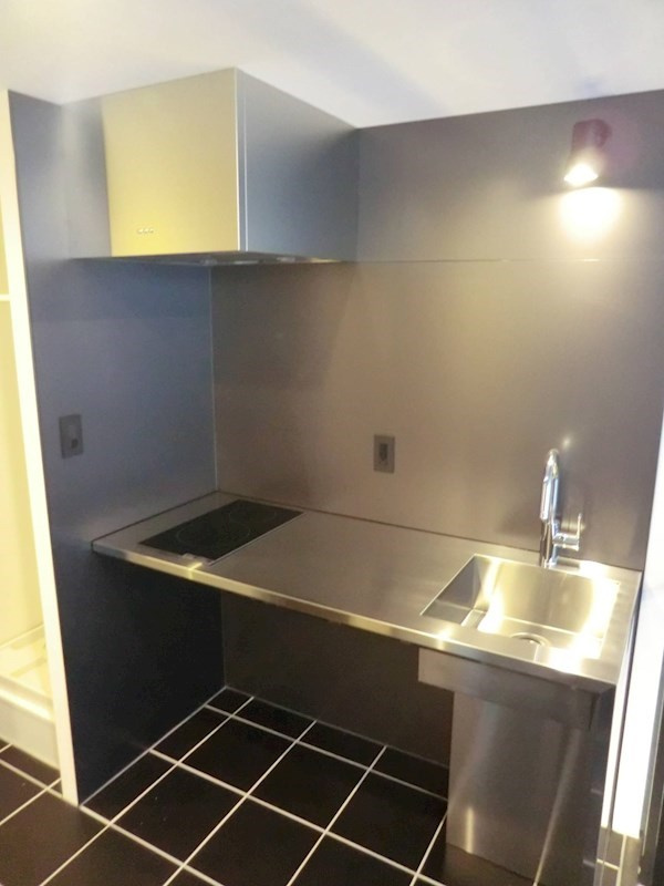 アレーロ高円寺のキッチン|キッチンでお料理をお楽しみください