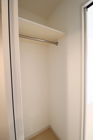 アイステージ恵比寿の収納|収納豊富です