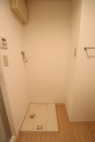 アイステージ恵比寿の設備