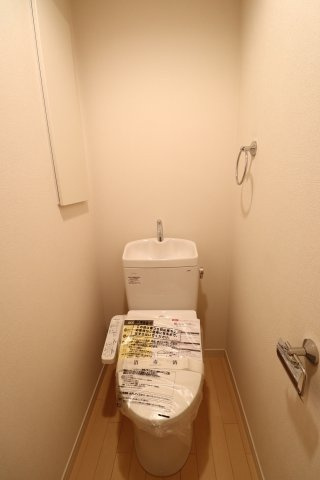 アイステージ恵比寿のトイレ|トイレです