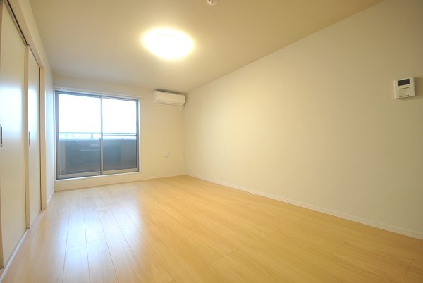 オクドテラスの居間・リビング|おしゃれな居間です