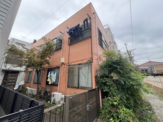 吉沢荘のその他