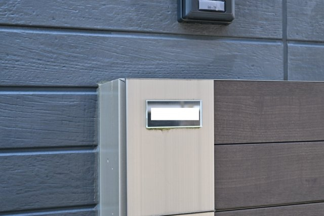 台東区根岸三丁目戸建のその他共用部分