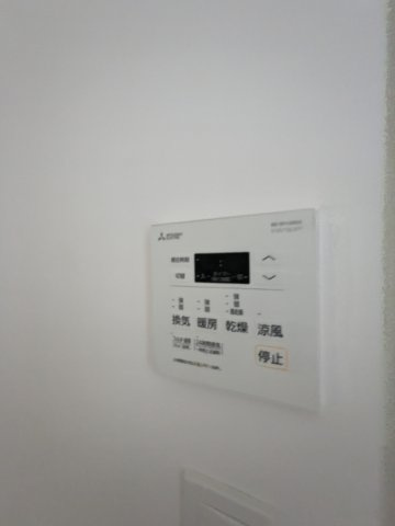 エルファーロ中野富士見町の設備