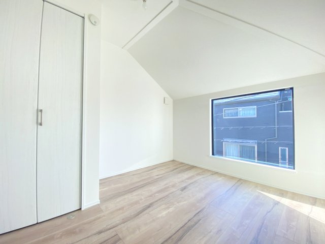 【その他】 | 鶴見区下野谷町四丁目戸建 | ※現在竣工中の為、同じプランの別物件の画像になります。