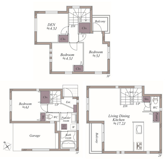 【前面道路含む現地写真】 | 鶴見区下野谷町四丁目戸建 | 完成が待ち遠しい新築戸建。
広々LDKと最新設備で、家族の時間をもっと心地よく彩ります。