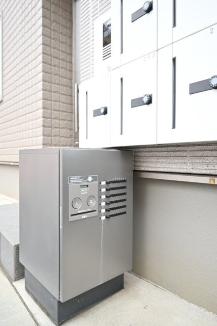 ＨＡＳ高円寺のその他共用部分|宅配BOX