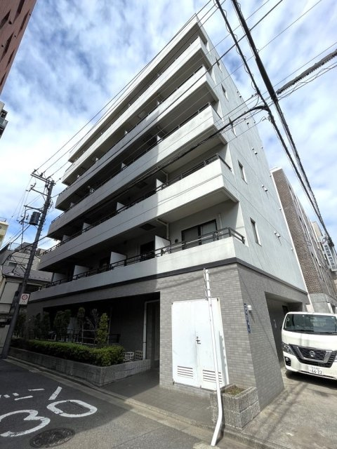 ドミールＭ´Ｓの外観|おしゃれな外観です