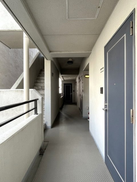 ドミールＭ´Ｓのその他共用部分