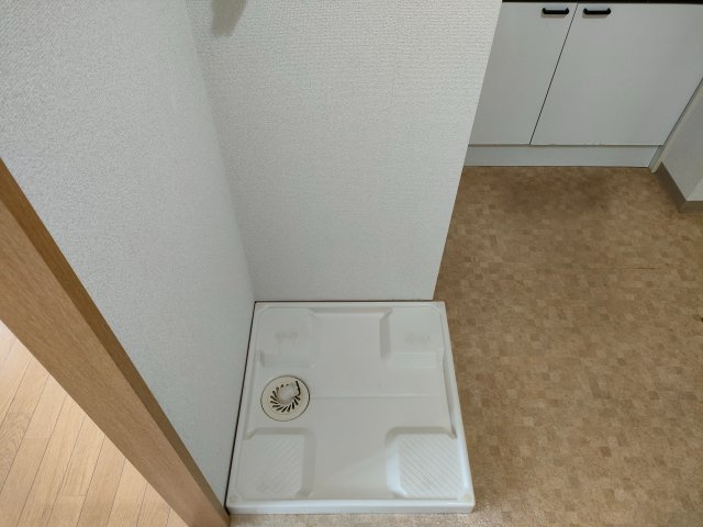 スクエア尾崎の設備