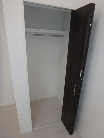 Amitie Ojikamiya（アミティ王子神谷）の収納|収納豊富です