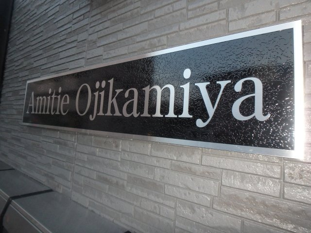 Amitie Ojikamiya（アミティ王子神谷）のその他