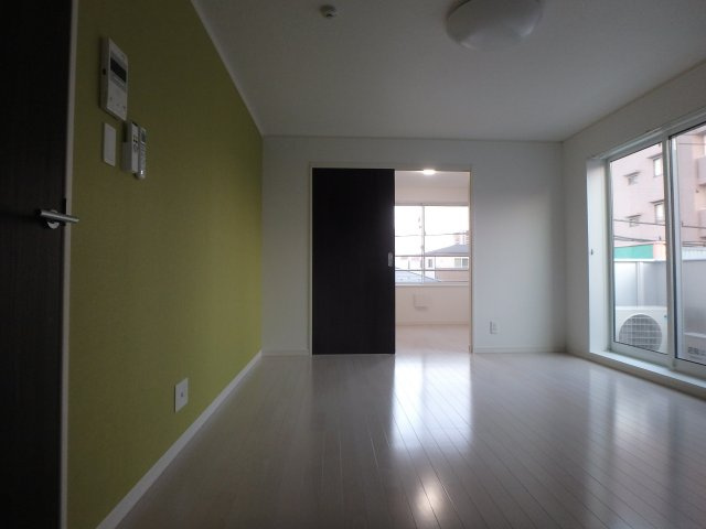 Amitie Ojikamiya（アミティ王子神谷）の洋室|きれいな洋室です