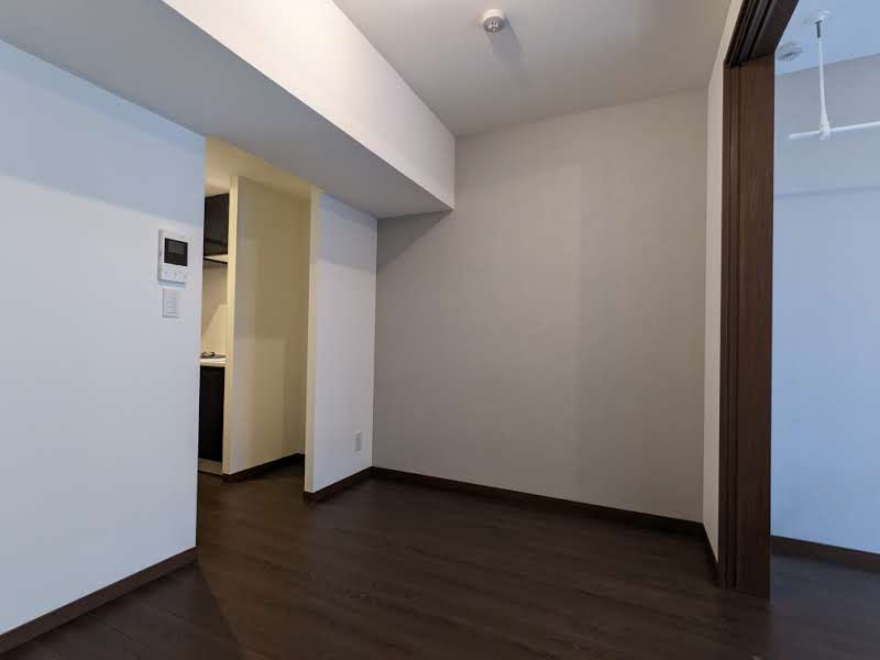 グランパセオ日本橋イーストの居間・リビング|こちらのリビングで趣味の時間をお楽しみください