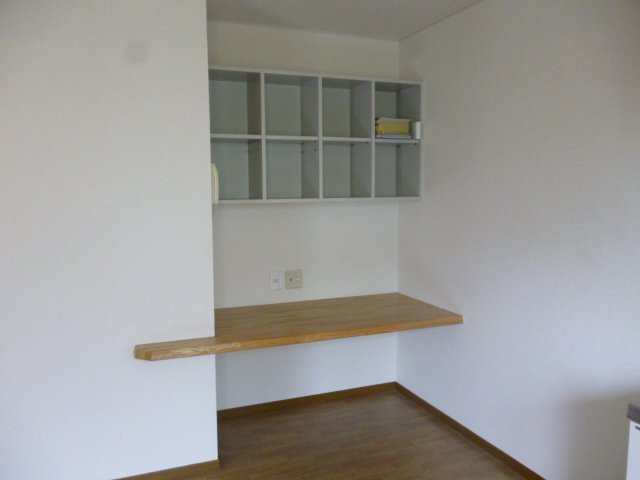 さくらコンフォルトの内装|おしゃれな内装です