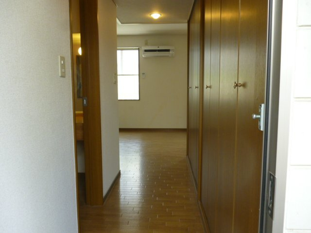 さくらコンフォルトの内装|物件の内装です