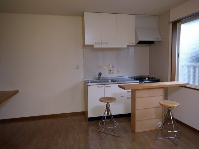 さくらコンフォルトの内装|きれいな内装です