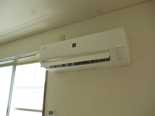 さくらコンフォルトの設備