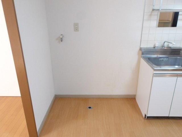 ローレルハイツ柴崎の設備