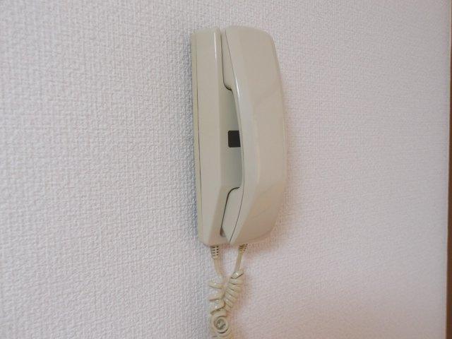 ローレルハイツ柴崎の設備