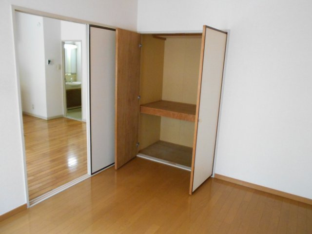 ピアーチェウチムラパートⅧ（エイト）の内装|別部屋参考用写真