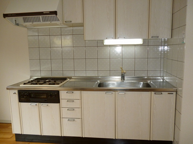 ピアーチェウチムラパートⅧ（エイト）のキッチン|別部屋参考用写真