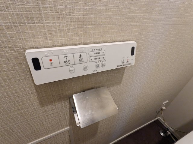 ハーモニーレジデンス品川高輪の設備