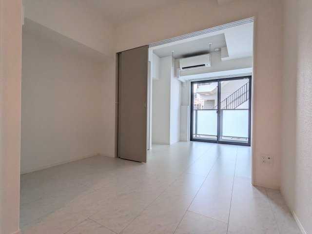 ハーモニーレジデンスグローバルキャピタルの居間・リビング|居間です