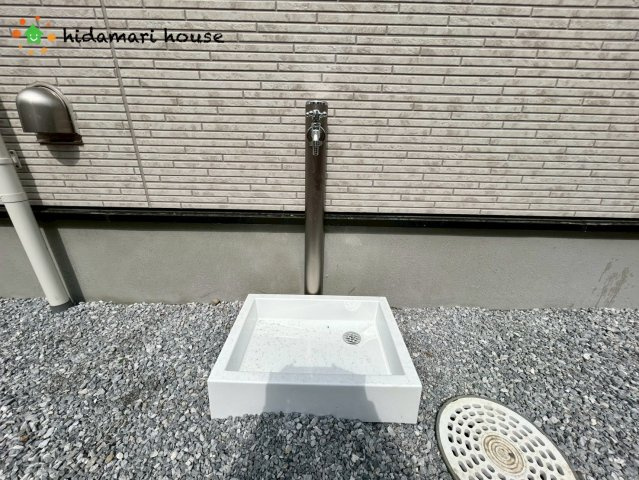 蓮田市椿山2丁目6期　新築戸建　ブルーミング01の設備