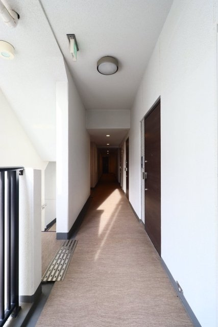 ザ・パークワンズ渋谷本町のその他共用部分