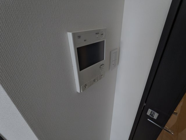 ケーディーエックスレジデンス豊洲の設備