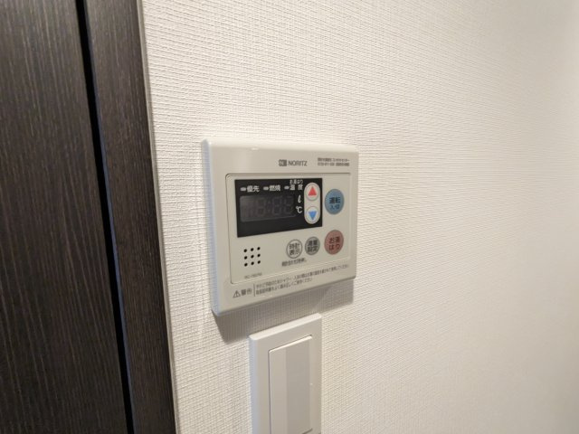 ケーディーエックスレジデンス豊洲の設備