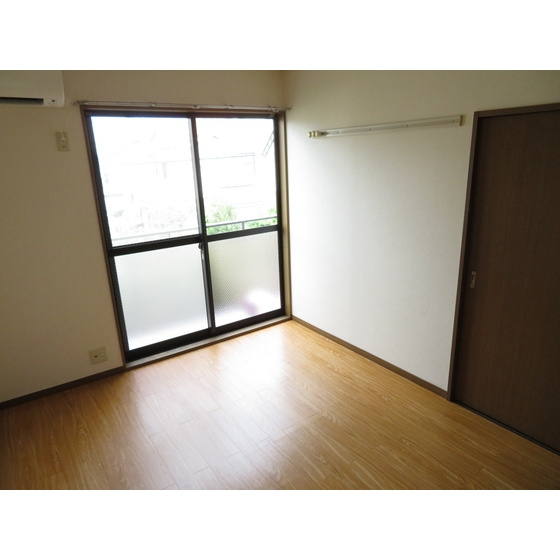 エステートロイヤル８号棟のその他