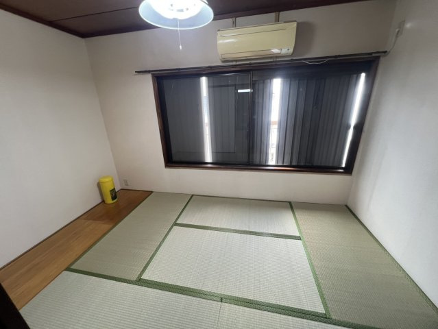 シティハイムクラハシの和室|和室ならではの温かな和の空間で寛ぎの時間を過ごせます