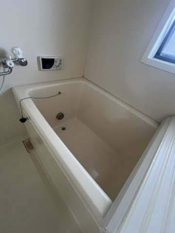 シティハイムクラハシの設備