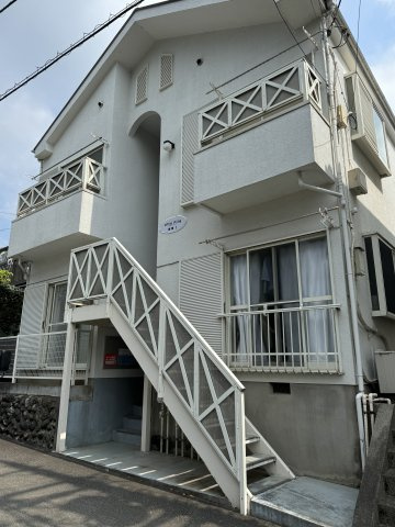 ホワイトウィング狭間I