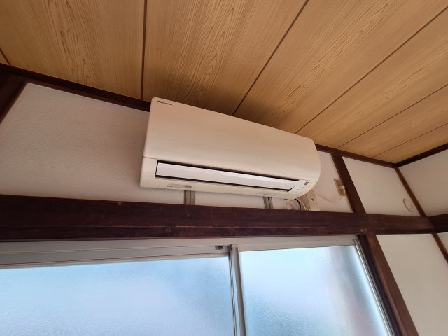 第2ハイツ春野の設備