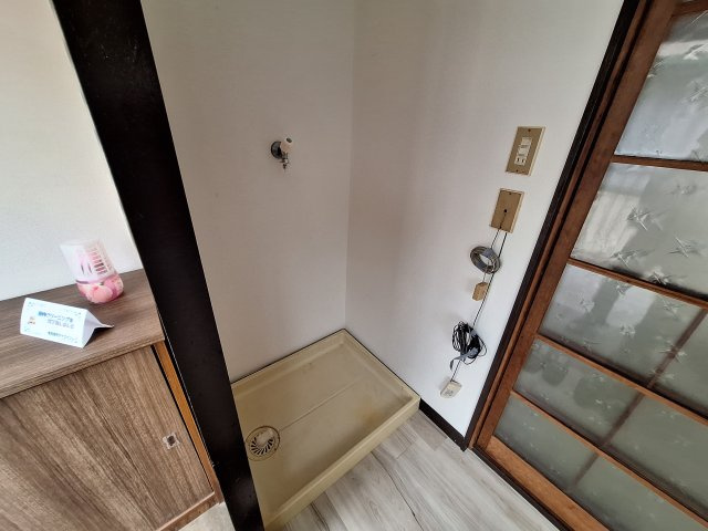 第2ハイツ春野の設備