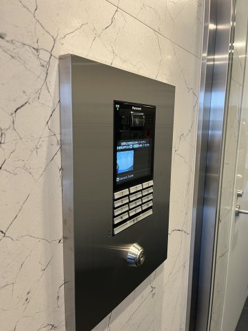 アンベリール王子のセキュリティ