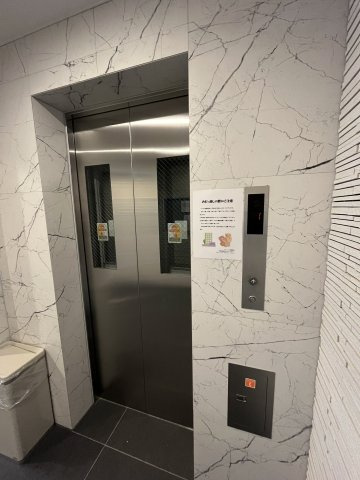 アンベリール王子のその他共用部分