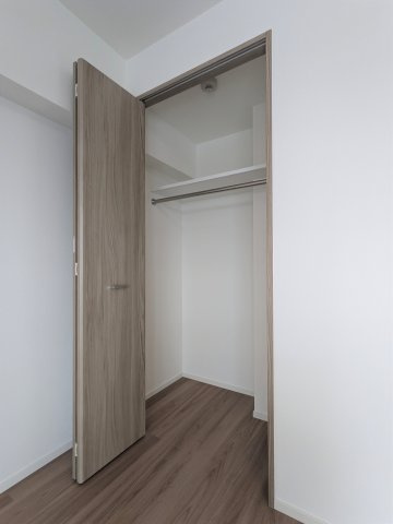 アンベリール王子の収納|専用の収納スペースです