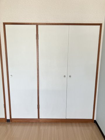 アメニティ西八王子|退去前につき、別部屋のお写真です。