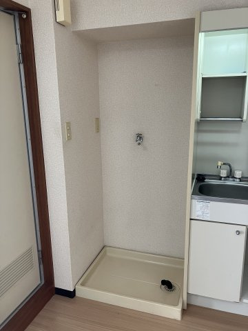 アメニティ西八王子の設備|退去前につき、別部屋のお写真です。