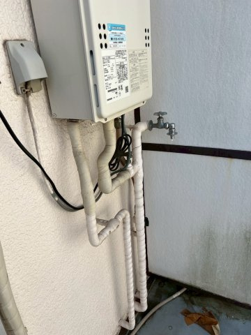 プレジールの設備