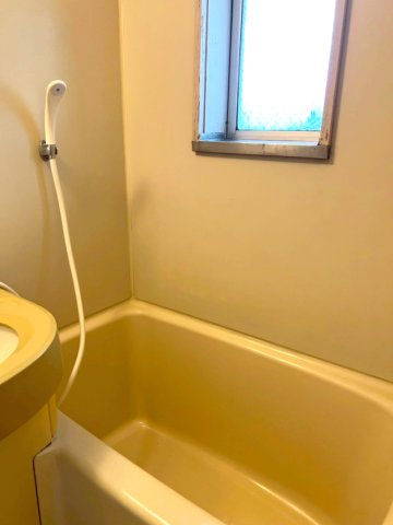 プレジールの浴室|お風呂で日々の疲れを落としましょう