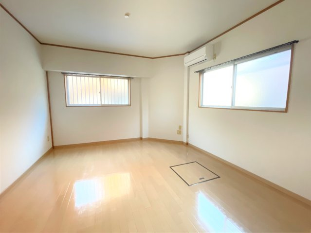 ピエタテール Ｙ・Ｈの居間・リビング|ゆったりとした居間です