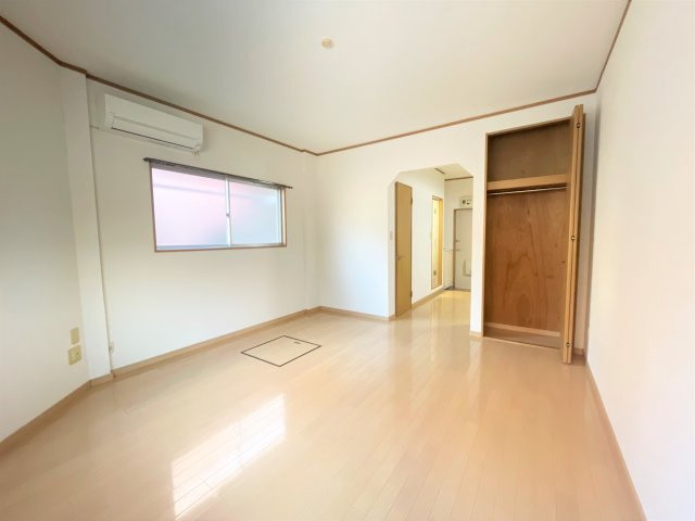 ピエタテール Ｙ・Ｈの居間・リビング|使いやすいリビングです