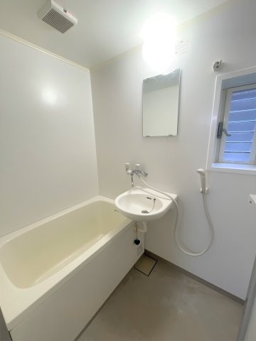 ピエタテール Ｙ・Ｈの浴室|お風呂で日々の疲れを落としましょう