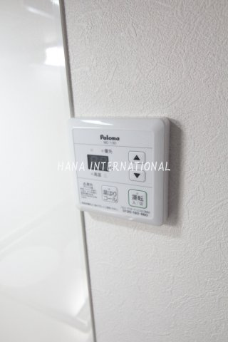 イースタイル鎌倉の設備